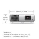 BenQ HT2060 Home Theater Projector