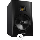 Adam Audio T8V Studio Monitor Speaker Review