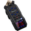 Zoom H6 Essential Portable Audio Recorder Review