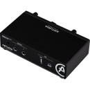 Arturia MiniFuse 1 Portable 1x2 USB Type-C Audio Interface