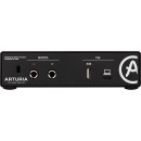 Arturia MiniFuse 1 Portable 1x2 USB Type-C Audio Interface