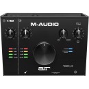 M-Audio AIR 192|4 Desktop 2x2 USB Type-C Audio Interface Review