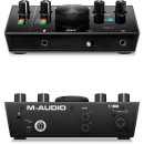 M-Audio AIR 192|4 Audio Interface