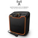 ION Audio Sport XL Bluetooth Speaker