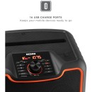 ION Audio Sport XL Bluetooth Speaker