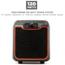 ION Audio Sport XL Bluetooth Speaker