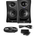 Kali Audio Project Lone Pine LP-UNF 4.5" Studio Monitoring Speaker