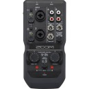 Zoom U-24 Audio Interface Review