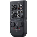 Zoom U-24 Audio Interface