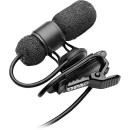 DPA 4080 Lavalier Microphone: An In-Depth Review