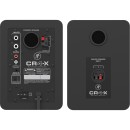 Mackie CR4-X Studio Monitor Speaker