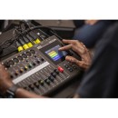 Zoom R20 Portable Multitrack Recorder