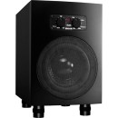 Adam Audio Sub8 Active Studio Subwoofer: A Detailed Review