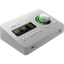 Universal Audio Apollo Solo Heritage Edition Desktop 2x4 Thunderbolt 3 Audio Interface with SOLO Core Real-Time UAD Processing