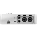 Universal Audio Apollo Solo Heritage Edition Desktop 2x4 Thunderbolt 3 Audio Interface with SOLO Core Real-Time UAD Processing