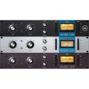 Universal Audio Apollo Solo Heritage Edition Desktop 2x4 Thunderbolt 3 Audio Interface with SOLO Core Real-Time UAD Processing