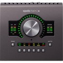 Universal Audio Apollo Twin X QUAD Heritage Edition Thunderbolt 3 Audio Interface with UAD DSP