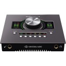 Universal Audio Apollo Twin X QUAD Heritage Edition Thunderbolt 3 Audio Interface with UAD DSP