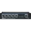 Shure SCM268 4-Channel Microphone Mixer Review