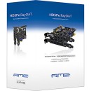 RME HDSPe RayDAT Digital Audio & MIDI PCI Express Card System