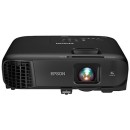 Epson PowerLite 1288 3LCD Projector: In-Depth Review