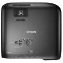 Epson PowerLite 1288 3LCD Projector