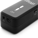 IK Multimedia iRig Pre HD Audio Interface with Mic Pre