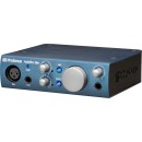 PreSonus AudioBox iOne USB 2.0 & iPad Recording Interface Review