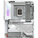 Gigabyte Z890 AORUS PRO ICE LGA 1851 ATX Motherboard (Snow White)