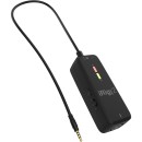 IK Multimedia iRig Pre 2 Ultracompact XLR Microphone Interface