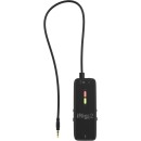 IK Multimedia iRig Pre 2 Ultracompact XLR Microphone Interface